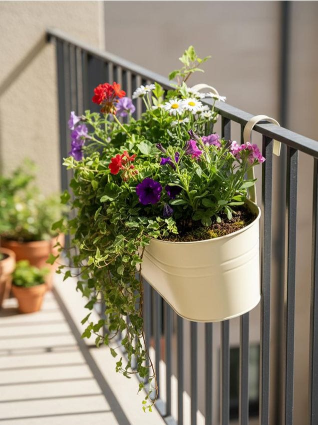 Sinsay - Ghiveci - crem