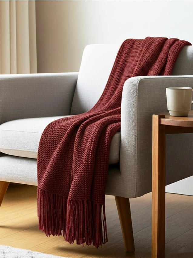 Sinsay - Deka so strapcami - červená