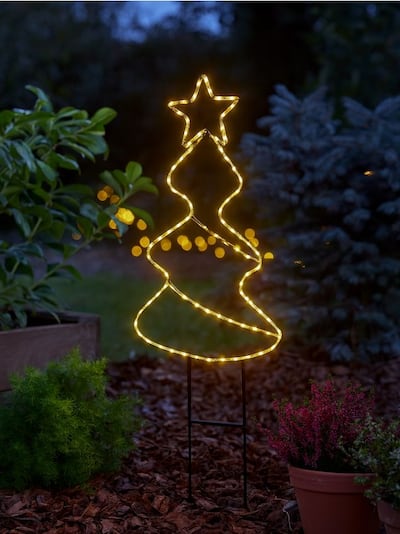 Božične LED lučke