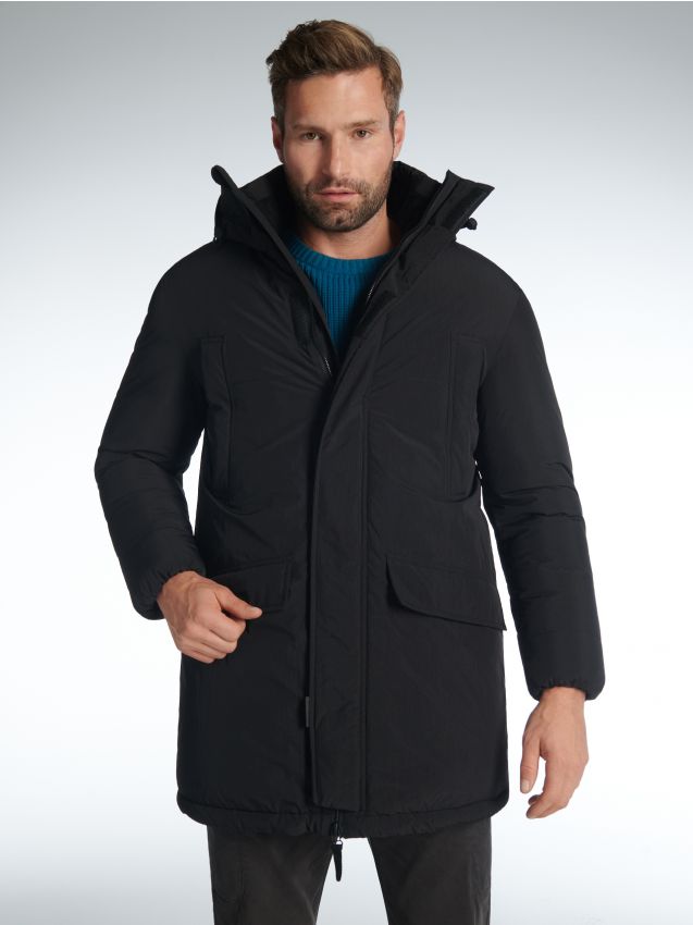 Winter jackets - Sinsay | Great fashion, great prices