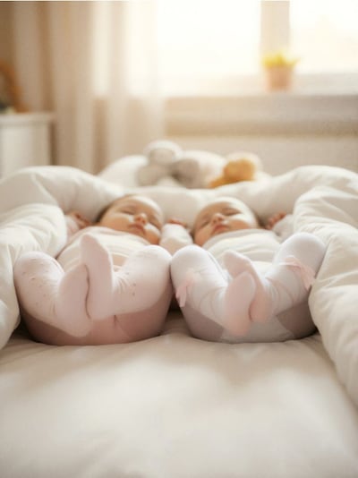 Колготки, 2 пари