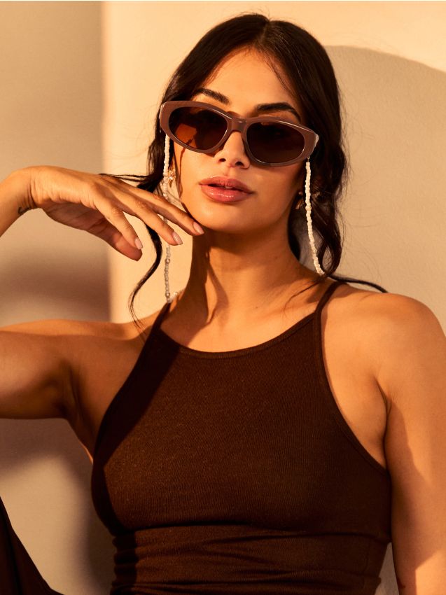 Sinsay - Lanț pentru ochelari - multicolor