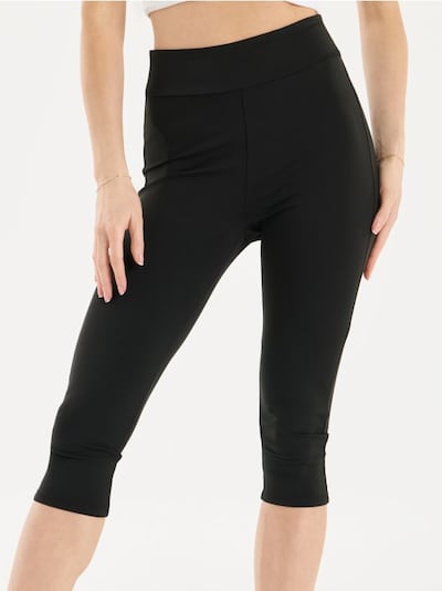 Legginsy