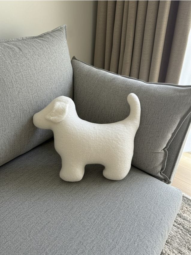 Cuscino decorativo - SINSAY