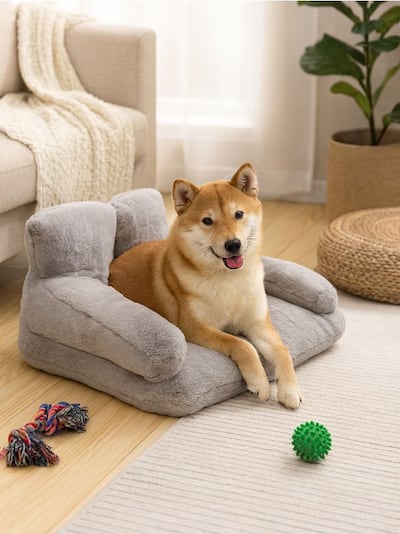 Κρεββάτι για κατοικίδια