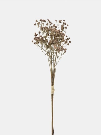 Dekorativní umělá rostlina 3 pack