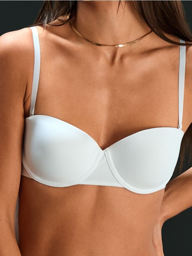 Sinsay - Sutien - crem