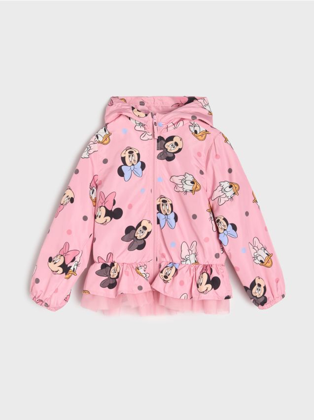 Jakk Minnie Mouse - SINSAY