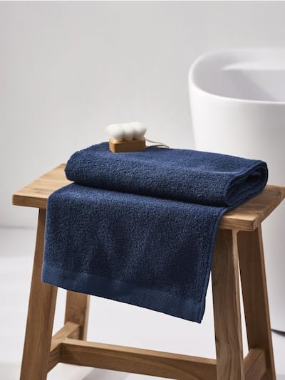 Ręcznik bawełniany