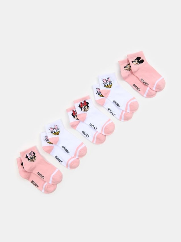 Sokid, 5 paari Disney - SINSAY