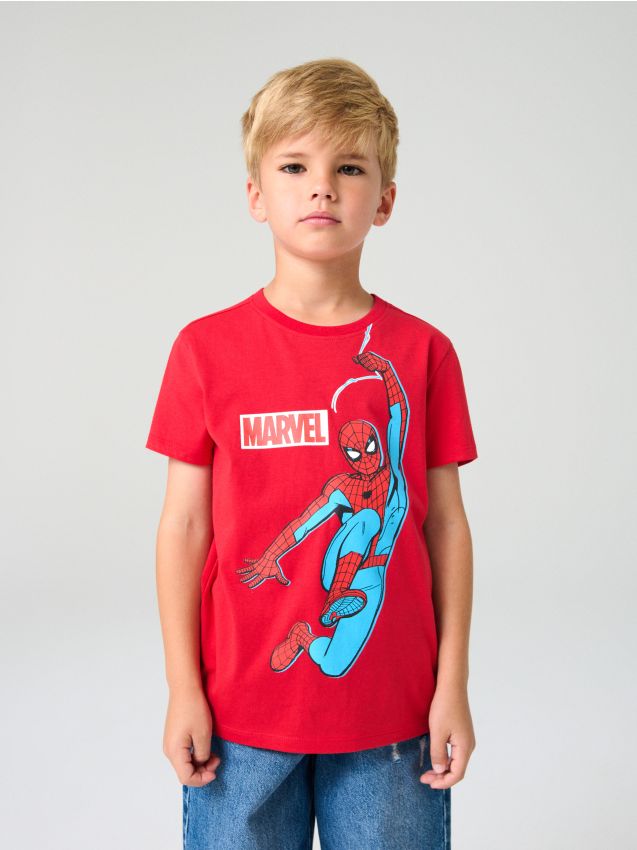 Tricou Spider-Man - SINSAY