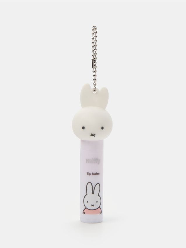 Sinsay - Balsam pentru buze Miffy - multicolor