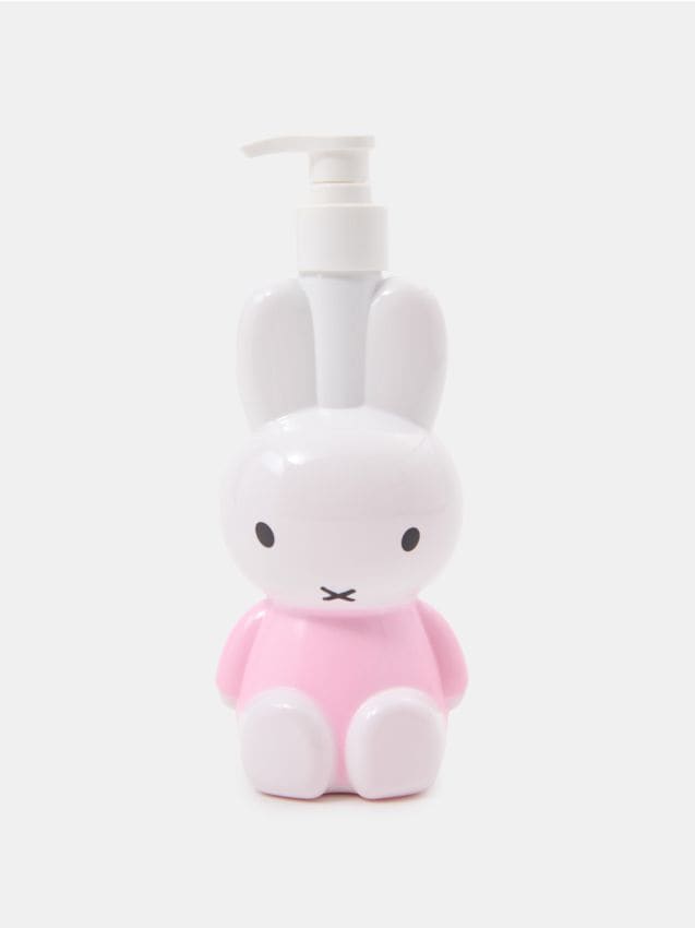 Sinsay - Săpun lichid Miffy - multicolor