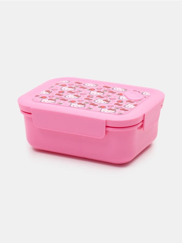 Toidukarp Hello Kitty - SINSAY