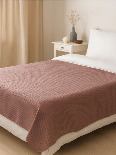 Posteljno pregrinjalo