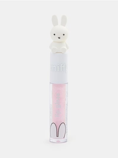 Huuleläige Miffy