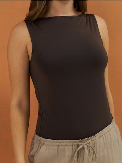 Jednobojni top