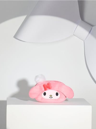 Kosmeetikakott My Melody