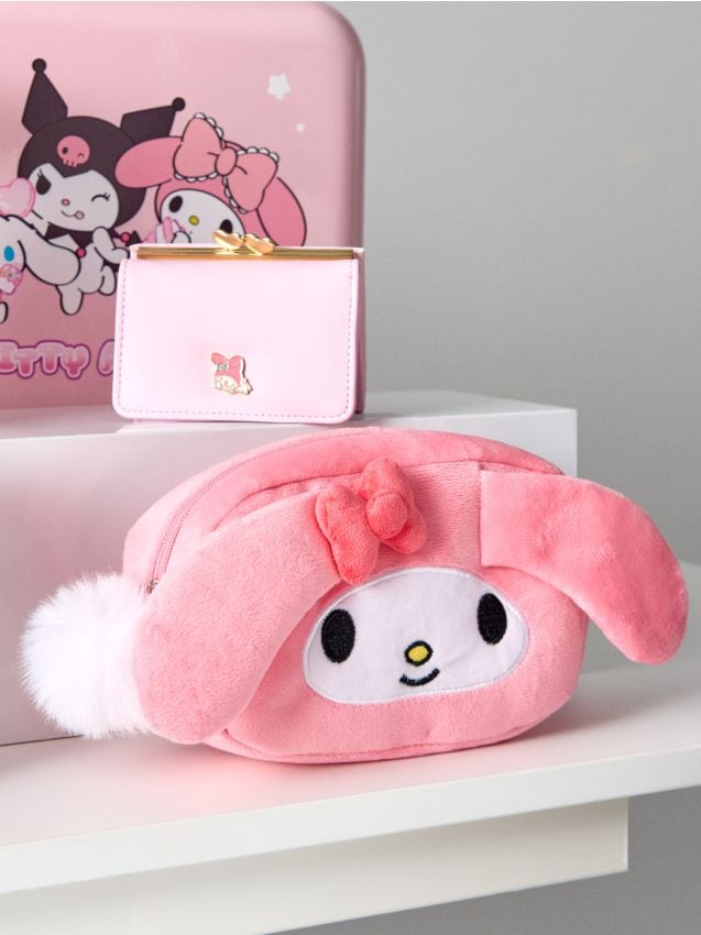 Sinsay - Kozmetická taštička My Melody - ružová