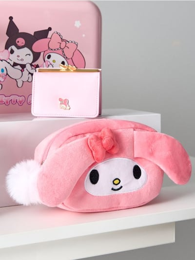 Kozmetička torba My Melody