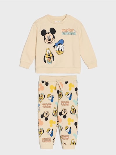 Трикотажний костюм Mickey and Friends