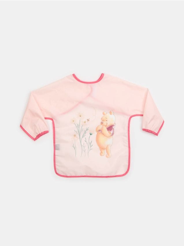 Slinavac sa dugim rukavima Winnie the Pooh - SINSAY
