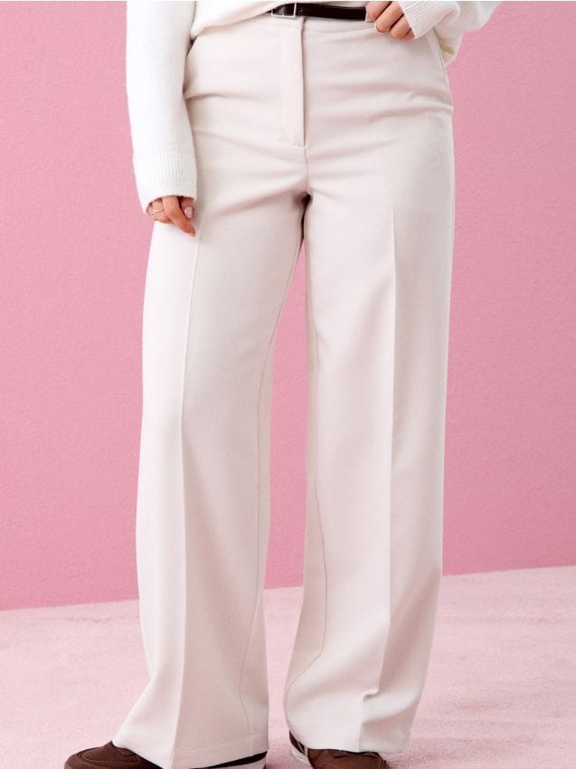 Sinsay - Nohavice - telová