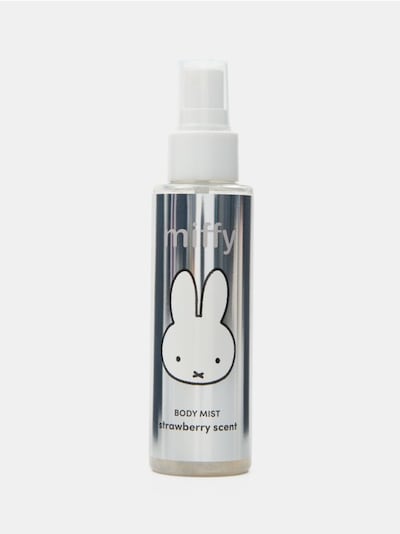 Kehasprei Miffy