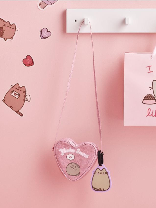 Torebka Pusheen - SINSAY