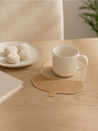 Sada 2 prostírání