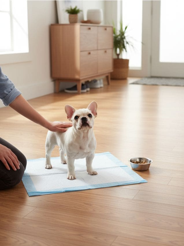 Sinsay - Pături igienice pentru animale - alb