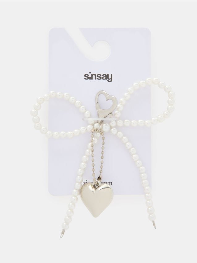 Sinsay - Prívesok - viacfarebná