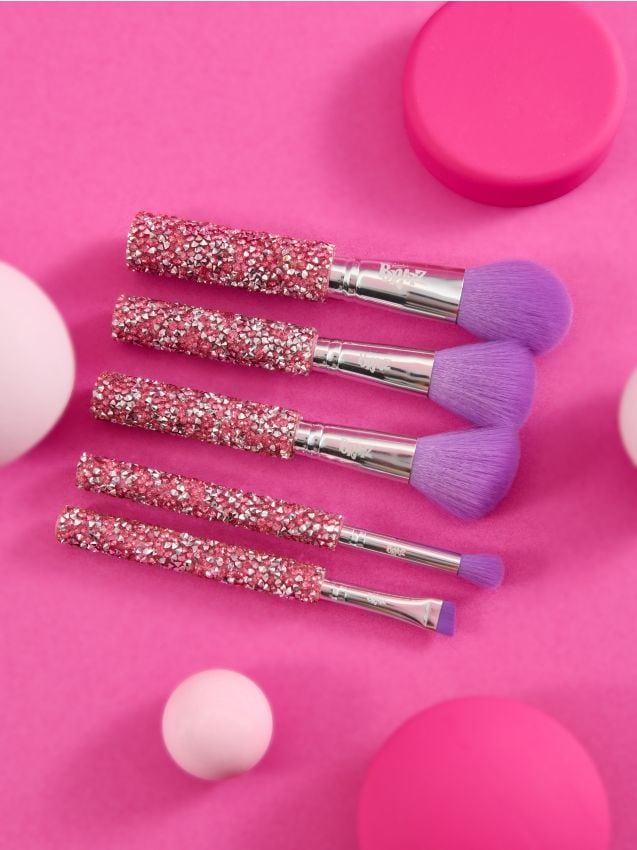 Σετ με βούρτσες make-up 5 pack Bratz - SINSAY