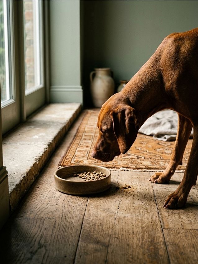 Sinsay - Bol pentru animale de companie - brun-auriu