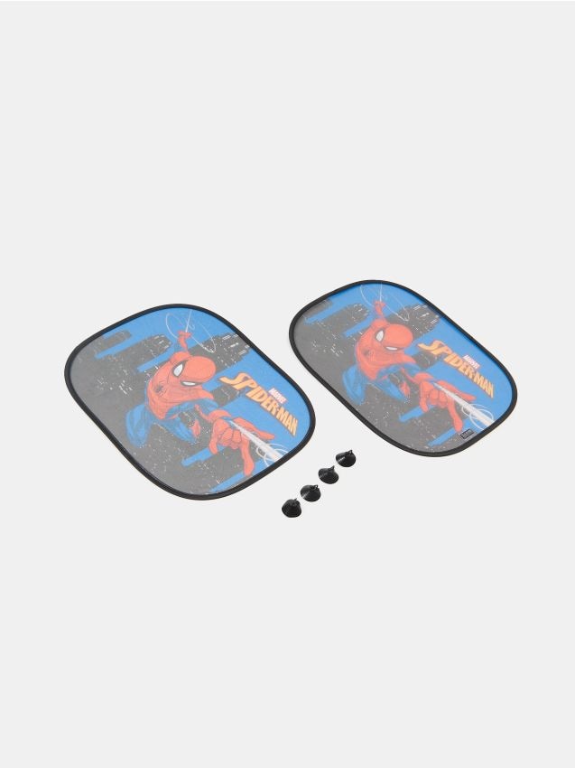 Ablaktakarók 2 darabos csomag Spider-Man - SINSAY