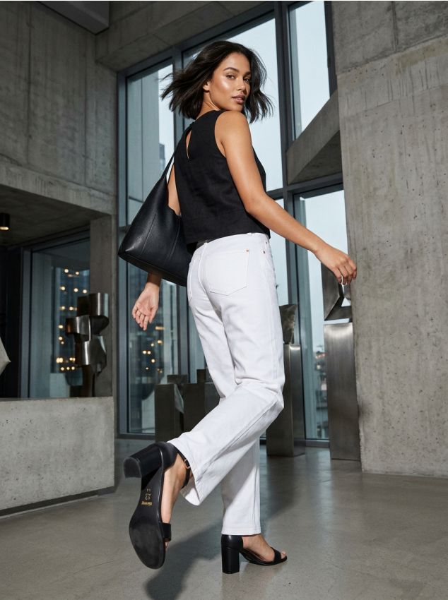 Sinsay - Top - negru