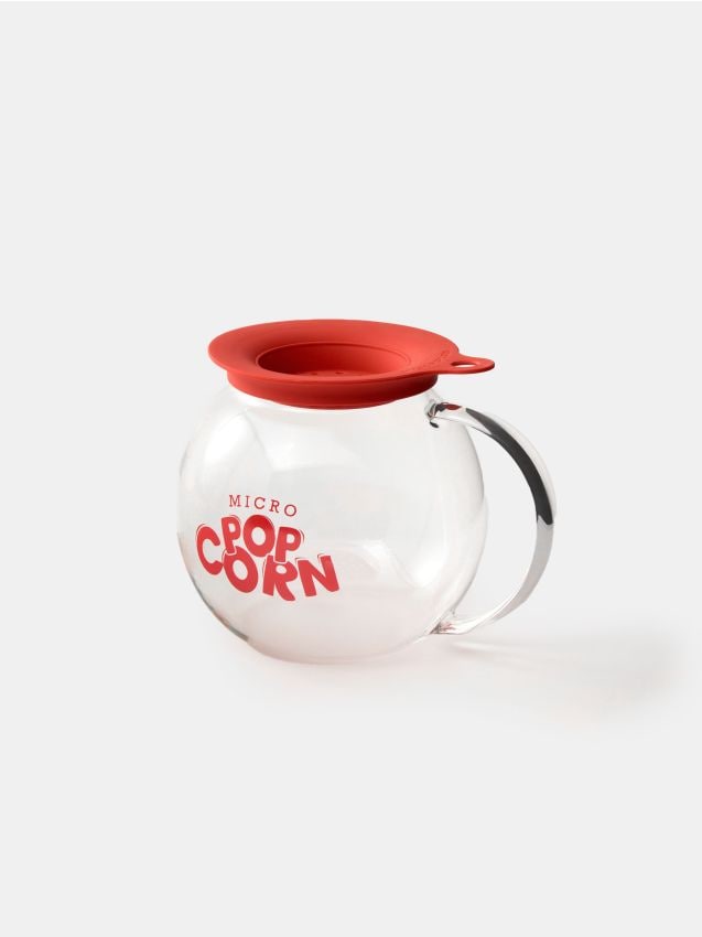 Popcorn-Krug