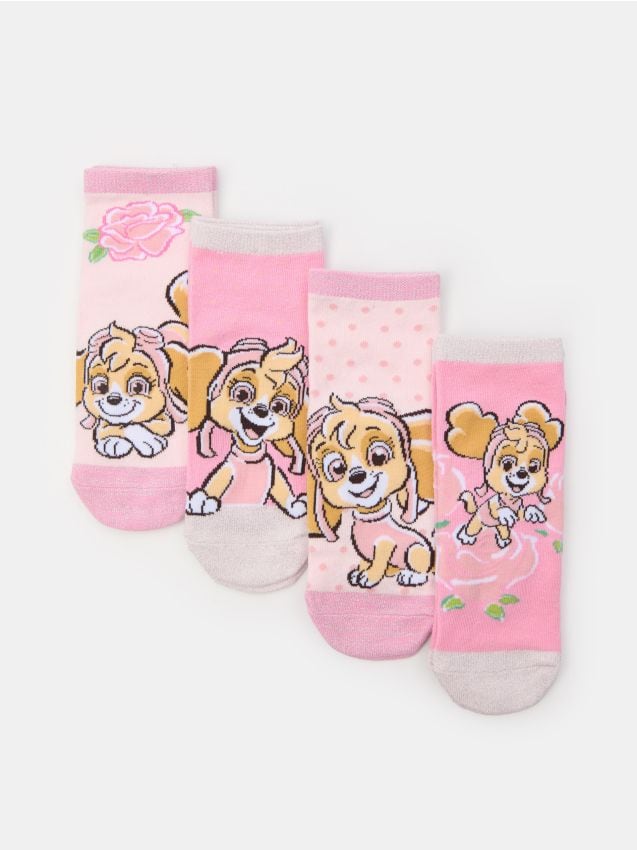 Sokid, 4 tk PAW Patrol - SINSAY