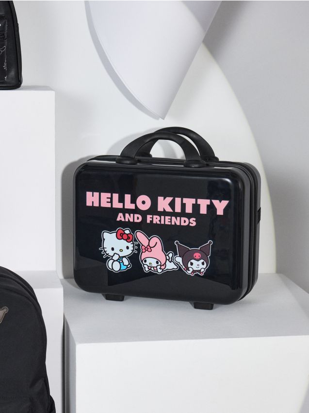 Дорожня косметичка Hello Kitty - SINSAY