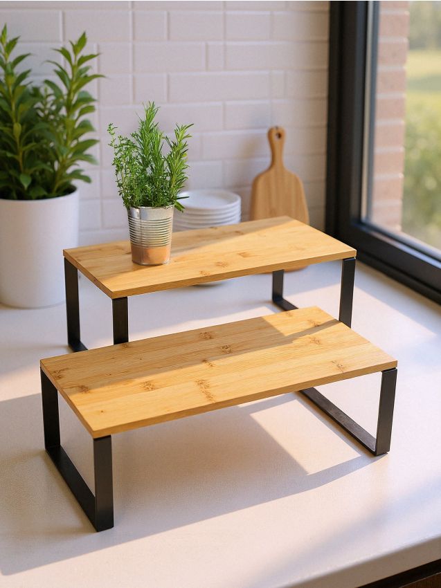 Organizer kuchenny 2 pack - SINSAY