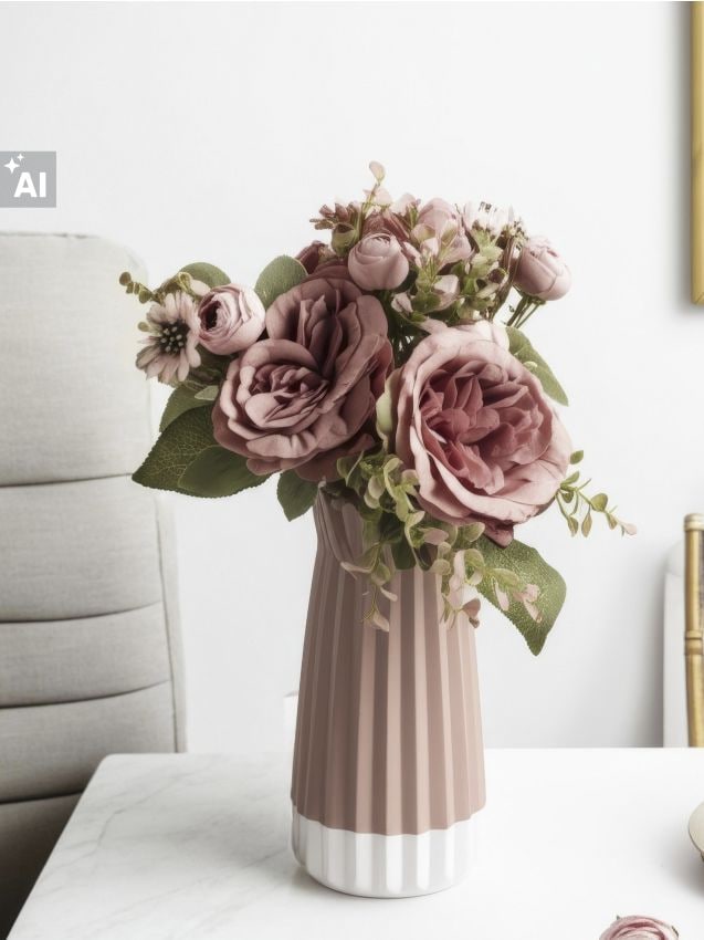 Sinsay - Plantă artificială decorativă - multicolor