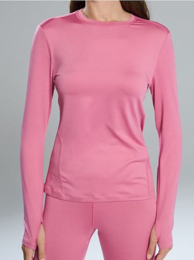 Sportska majica ACTIVE