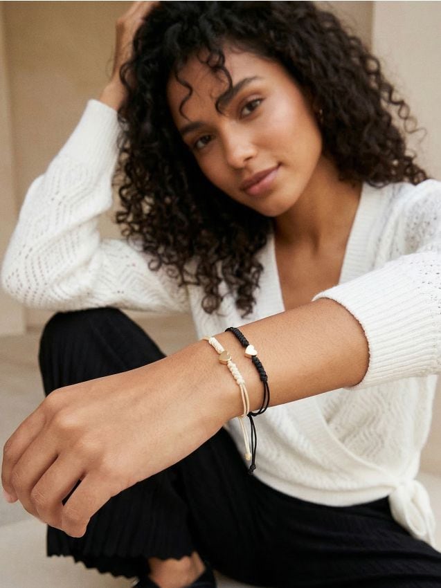 Sinsay - Brățară 2 pack - multicolor