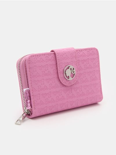 Портфейл Barbie