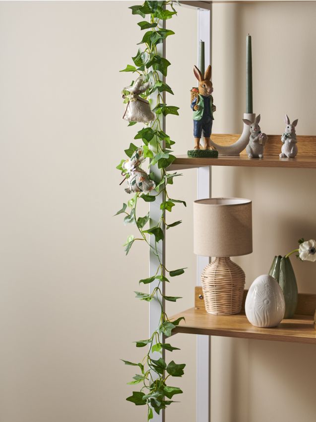 Sinsay - Plantă artificială decorativă - verde