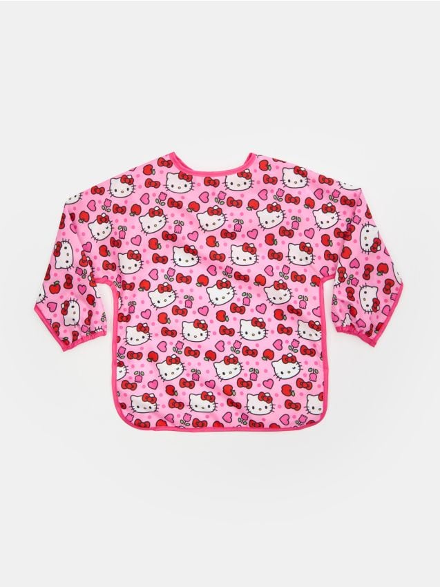 Sinsay - Podbradník Hello Kitty - pastelová ružová