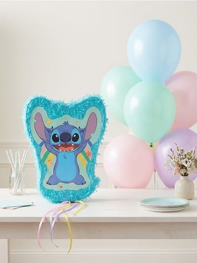 Piniata Lilo & Stitch
