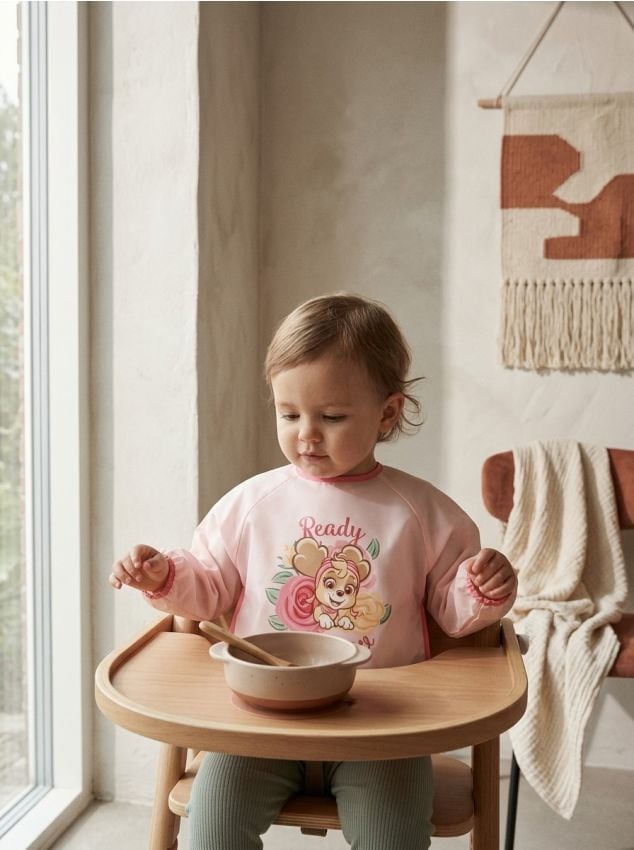 Sinsay - Bavetă Paw Patrol - multicolor