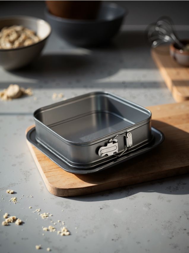 Sinsay - Forma na pečenie - tmavosivá