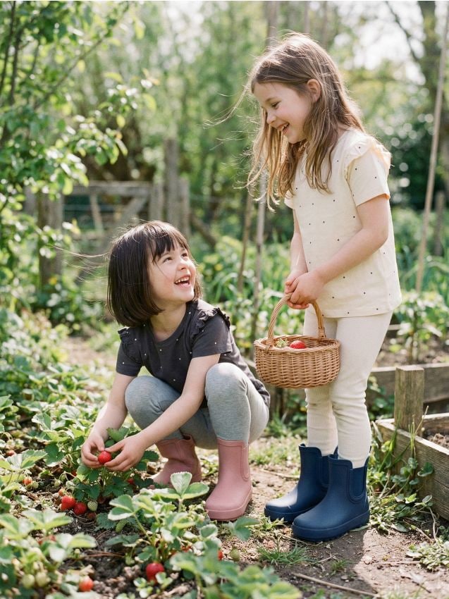 Sinsay - Tricouri din bumbac 2 pack - multicolor